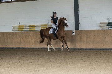 Bild 116 - Pony Akademie Turnier